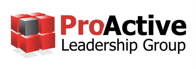 Proactive Leadership Group - Business Coach | CEO + Leadership Team Coach