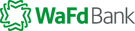 WaFd Bank WaFd Bank
