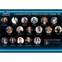 Metrocrest Chamber Announces Leadership Metrocrest Class 35