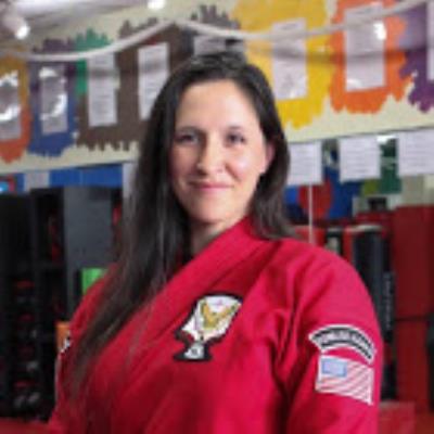 Keri Bailiff