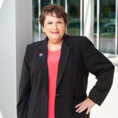 Madeline Burillo-Hopkins