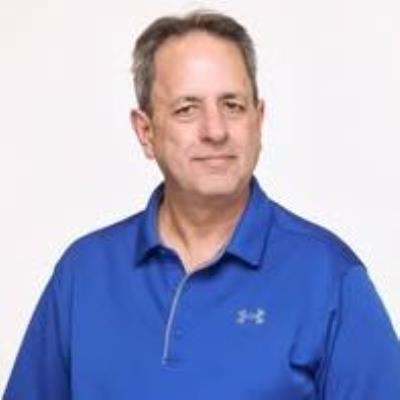 Mike Del Valle