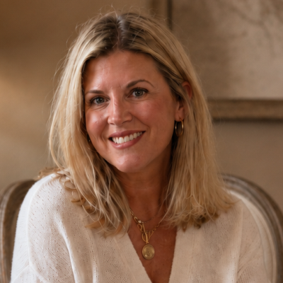 Darby Merriman, Real Estate Broker