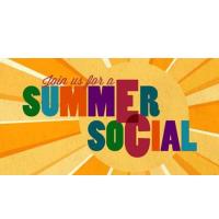 Summer Social & A Toast to Kevin Hougen