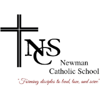 Newman Catholic Schools Faith and Future Unveiling Event