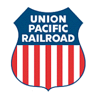 Union Pacific Railroad Ribbon Cutting