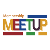 Montthly Membership Meetup