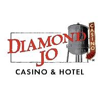RIBBON CUTTING: Diamond Jo Casino & Hotel Worth Co.
