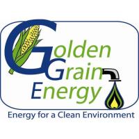 Golden Grain Energy LLC