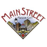 Main Street Mason City