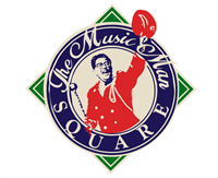 The Music Man Square/Mason City Foundation