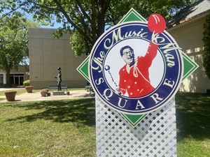 The Music Man Square/Mason City Foundation
