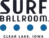 Surf Ballroom & Museum