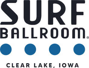 Surf Ballroom & Museum