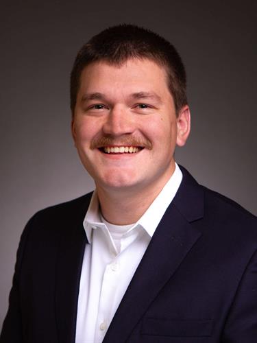 Eythan G. Blair / Farm Manager / Licensed Real Estate Salesperson in IA/MN Eythan G. Blair / Farm Manager / Licensed Real Estate Salesperson in IA/MN