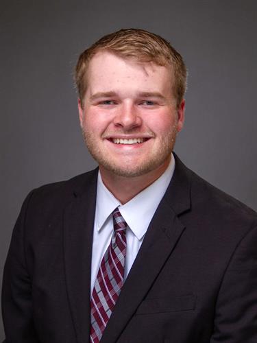 Jameson P. Anders / Licensed Real Estate Salesperson in IA/MN Jameson P. Anders / Licensed Real Estate Salesperson in IA/MN