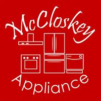 McCloskey Appliance