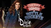 Dixie Longate: Cherry Bombs and Bottle Rockets