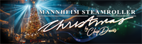 Mannheim Steamroller Christmas by Chip Davis