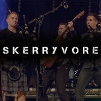 Skerryvore