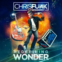 Chris Funk: The Wonderist – Redefining Wonder