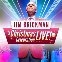 Jim Brickman: A Christmas Celebration LIVE!