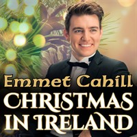 Emmet Cahill: Christmas in Ireland
