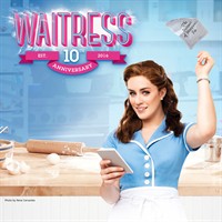 Waitress