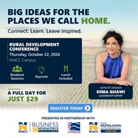 Rural Development Conference
