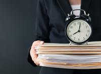 Time Management (Supervisor Essentials)