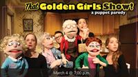 That Golden Girls Show!