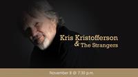 Kris Kristofferson & The Strangers