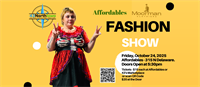 The Fashion Show at Affordables