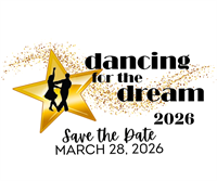 Dancing for the Dream 2026