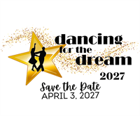 Dancing for the Dream 2027