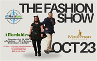 The Fashion Show at Affordables