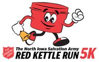 Red Kettle Run 5K