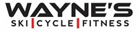 Wayne's