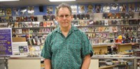 Oak Leaf Comics & Collectibles