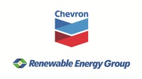 Chevron Renewable Energy Group