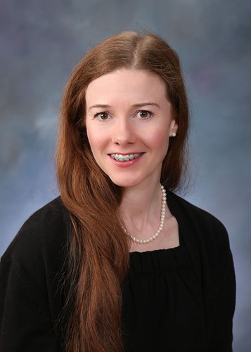 Christine Heintskill, Au.D., CCC-A