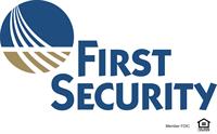 First Security Bank & Trust