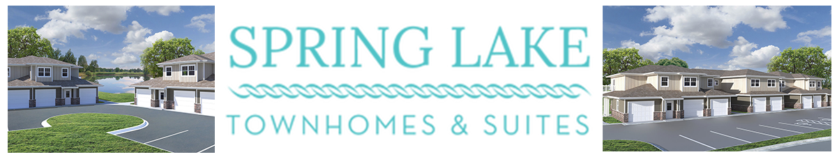 Spring Lake Townhomes & Suites