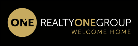 Realty ONE Group Welcome Home