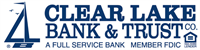 Clear Lake Bank & Trust
