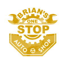 Brian's One Stop Auto Shop