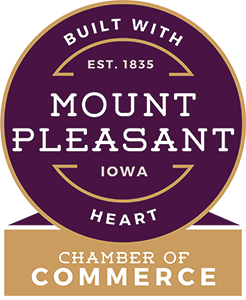 Mount Pleasant Chamber of Commerce (redesign site & trained staff)