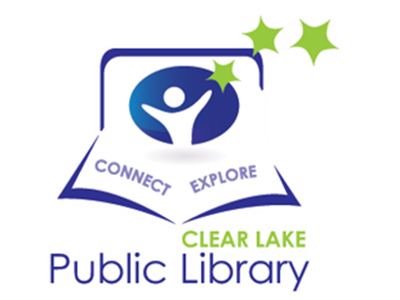 Clear Lake Library Website (technical support)