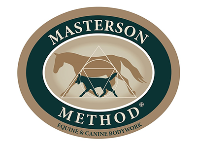 Masterson Method Equine Service Website (redesign and mangage site)