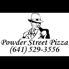 Powder Street Pizza